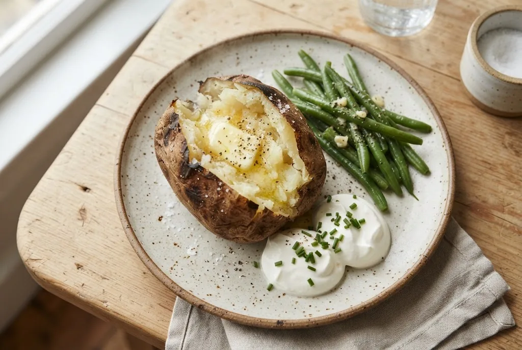 Baked Potato