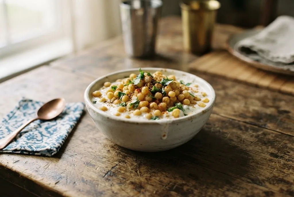 Boondi Raita
