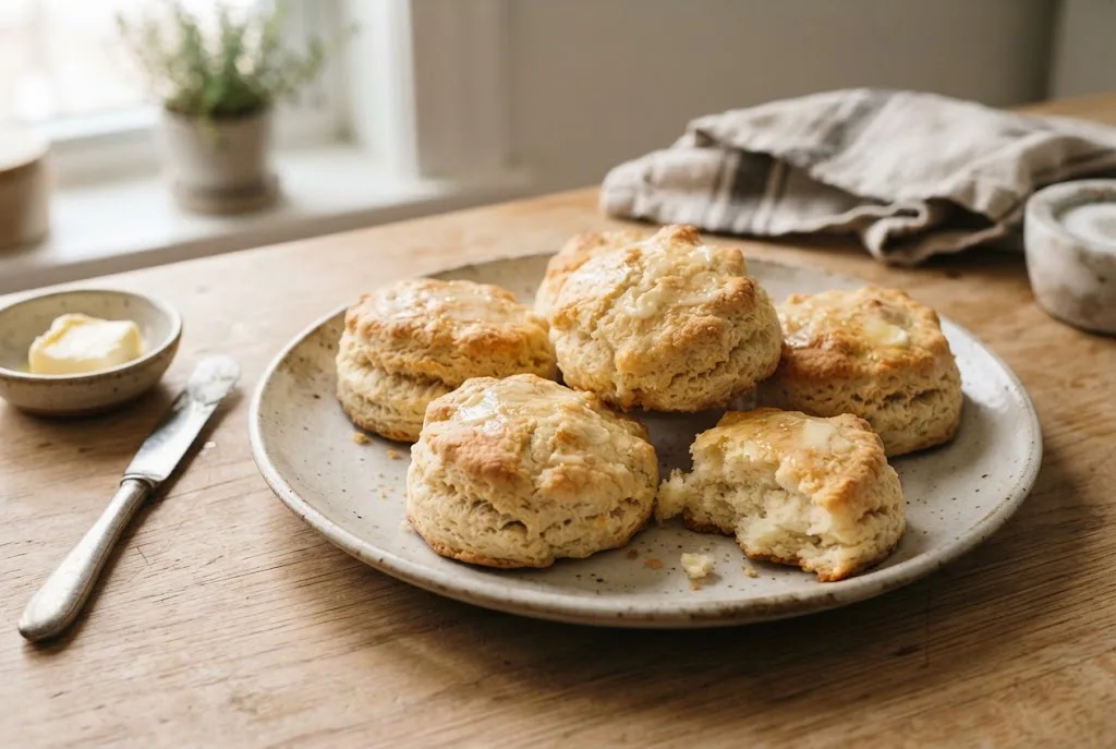 Canned Biscuits